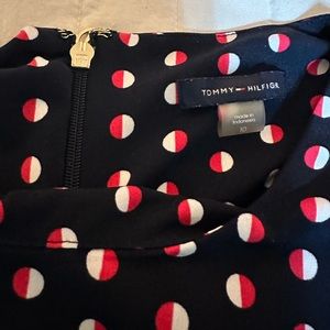 Tommy Hilfiger dress, size 10